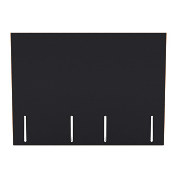 Highgrove Capricorn Floor Standing Headboard Image